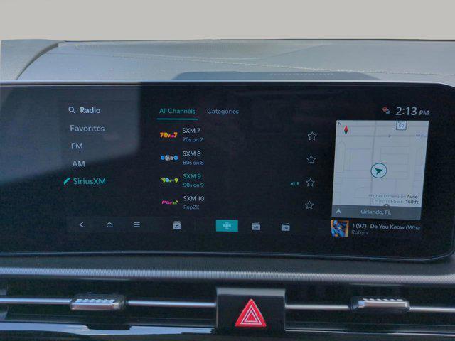 new 2026 Kia Sportage car, priced at $33,572