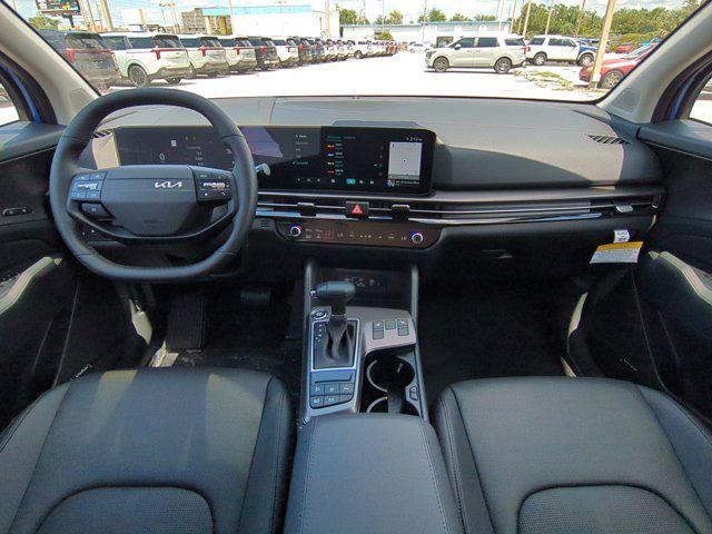 new 2026 Kia Sportage car, priced at $35,865