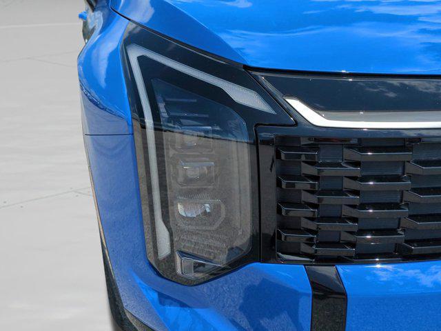 new 2026 Kia Sportage car, priced at $33,572