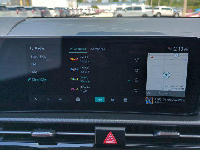 new 2026 Kia Sportage car, priced at $35,865