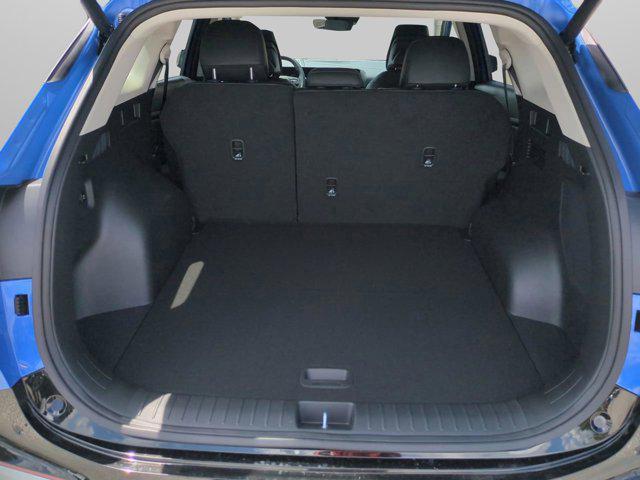 new 2026 Kia Sportage car, priced at $33,572