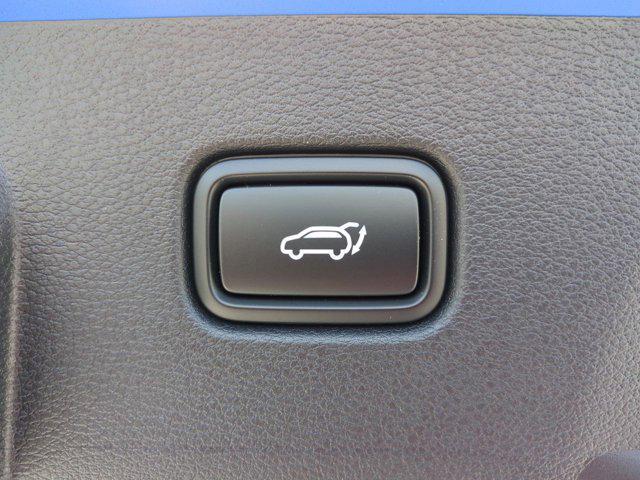 new 2026 Kia Sportage car, priced at $35,865
