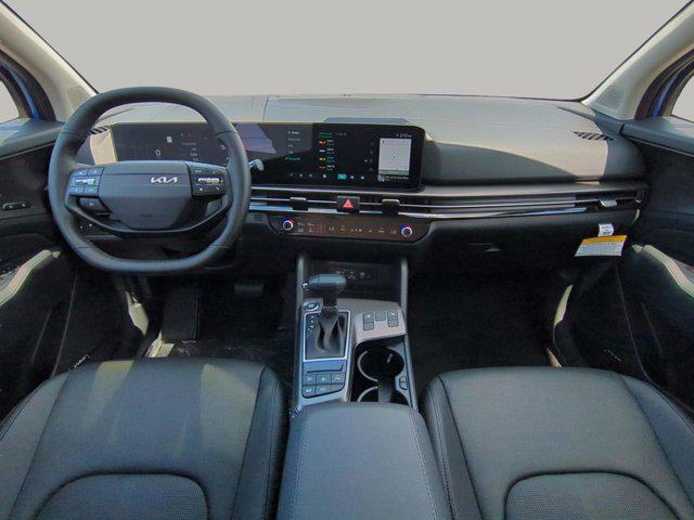 new 2026 Kia Sportage car, priced at $33,572