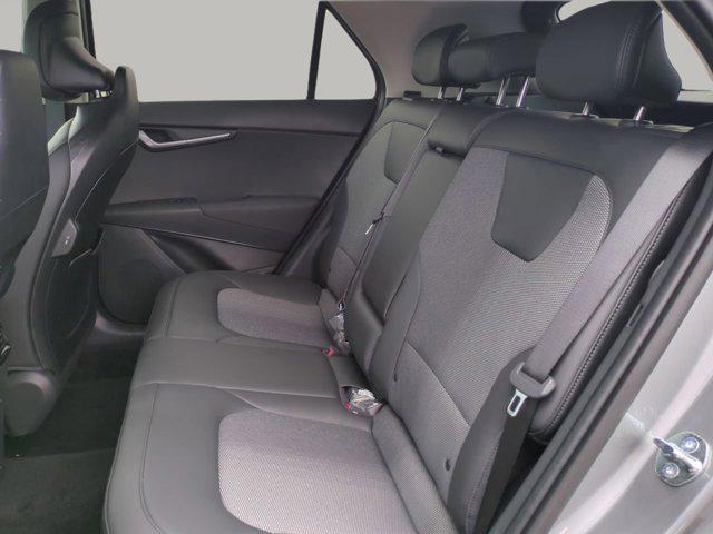 new 2025 Kia Niro car, priced at $31,304