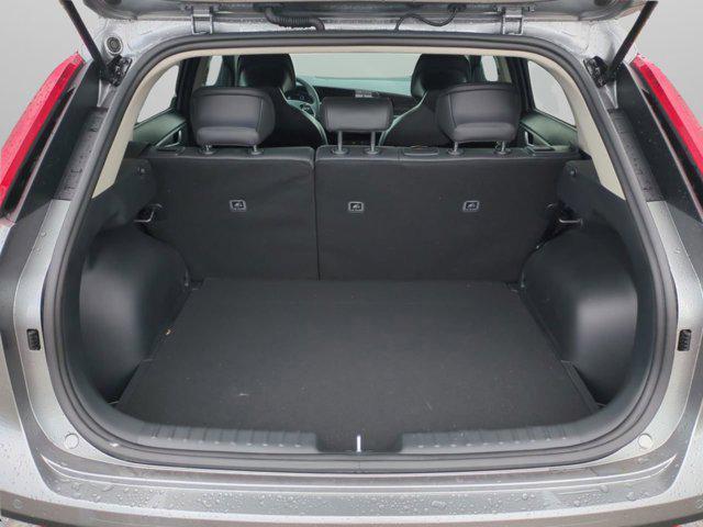 new 2025 Kia Niro car, priced at $31,304