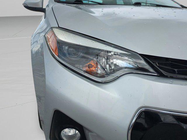 used 2014 Toyota Corolla car, priced at $9,995