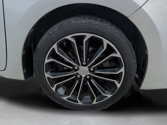 used 2014 Toyota Corolla car, priced at $9,995