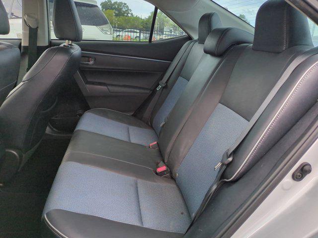 used 2014 Toyota Corolla car, priced at $9,995