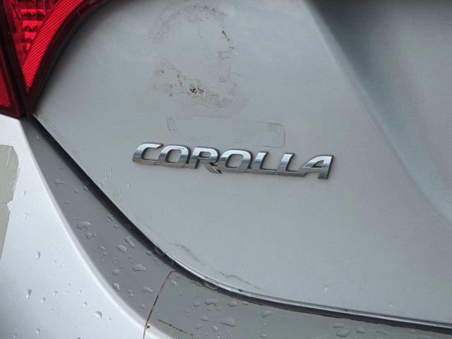 used 2014 Toyota Corolla car, priced at $9,995