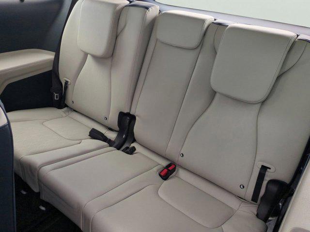new 2026 Kia Carnival Hybrid car, priced at $48,887
