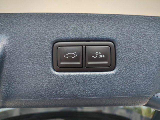 new 2026 Kia Carnival Hybrid car, priced at $48,887