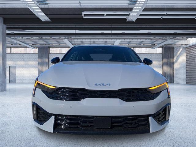 new 2025 Kia K5 car, priced at $29,487