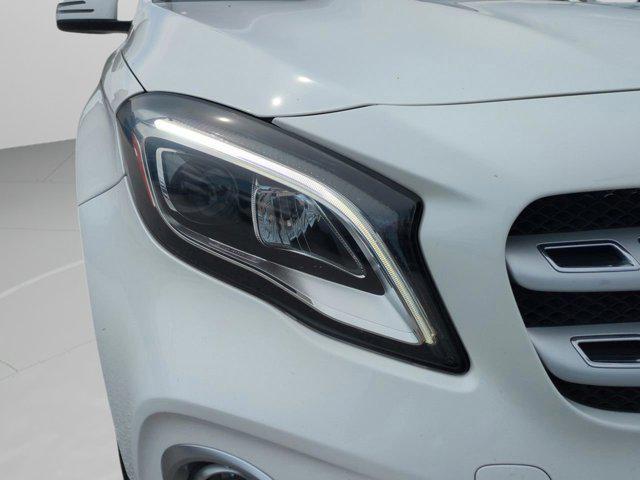 used 2019 Mercedes-Benz GLA 250 car, priced at $15,895