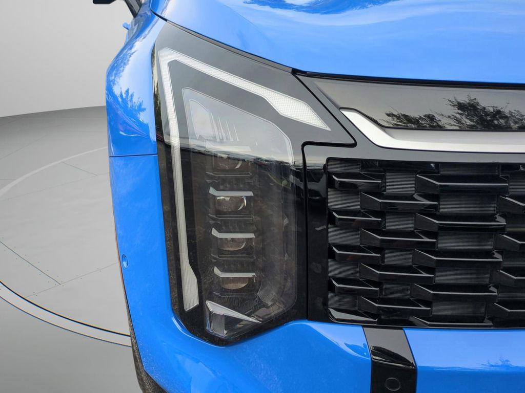 new 2026 Kia Sportage car, priced at $35,280