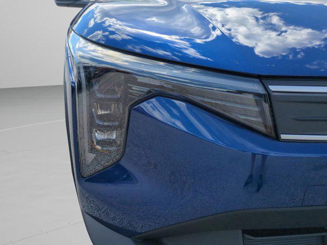 new 2025 Kia K4 car, priced at $21,176