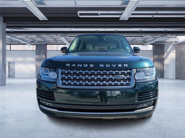 used 2014 Land Rover Range Rover car, priced at $22,800