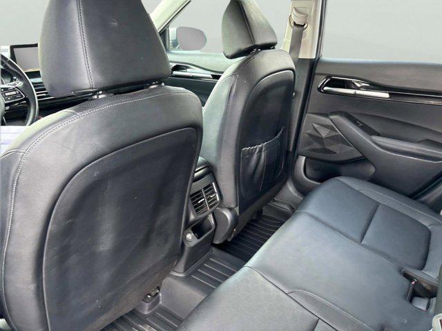 used 2022 Kia Seltos car, priced at $18,995