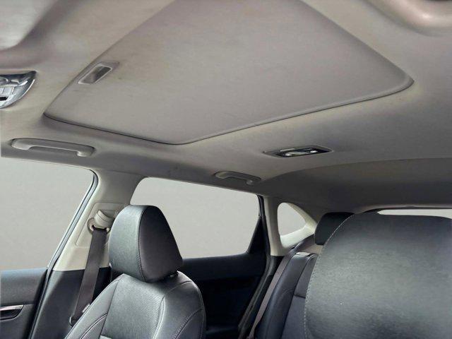 used 2022 Kia Seltos car, priced at $18,995