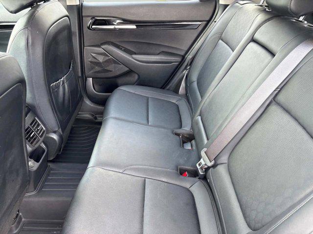 used 2022 Kia Seltos car, priced at $18,995