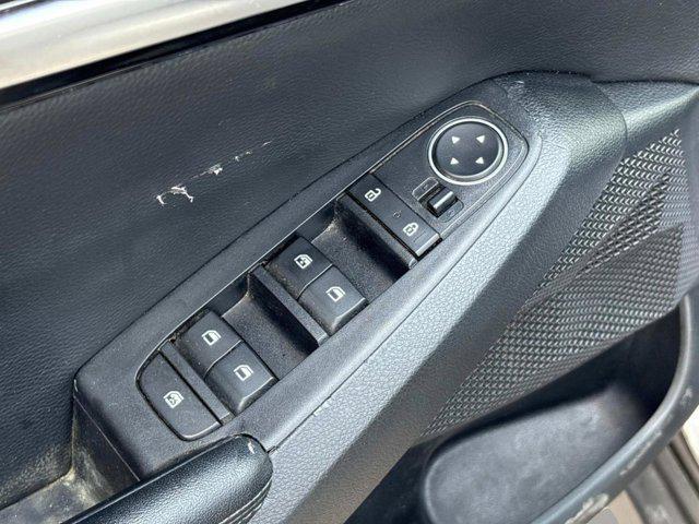 used 2022 Kia Seltos car, priced at $18,995