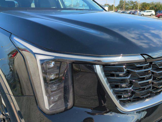 new 2025 Kia Sorento car, priced at $35,957