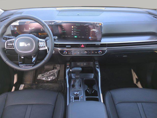 new 2025 Kia Sorento car, priced at $33,747