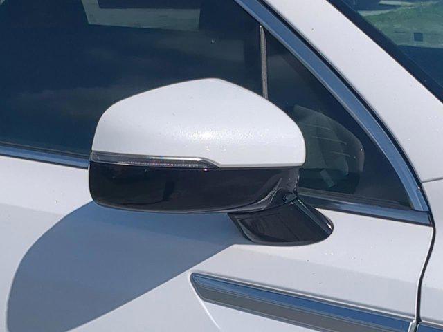 new 2025 Kia Sorento car, priced at $30,955