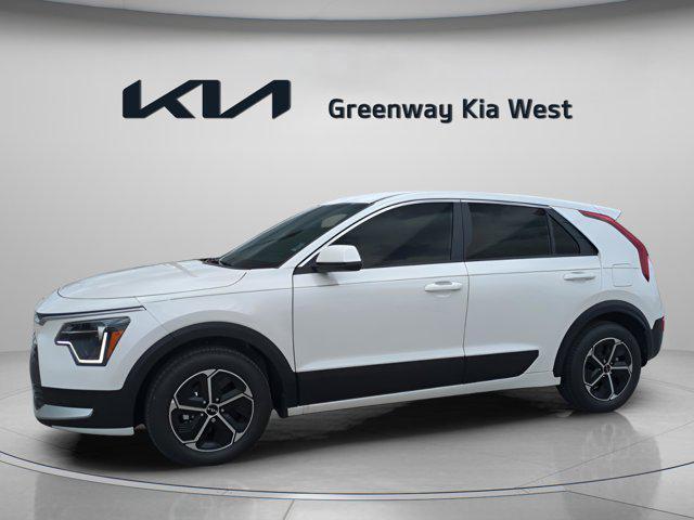 new 2025 Kia Niro car, priced at $26,979