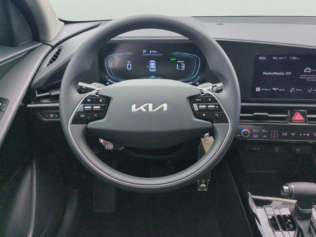 new 2025 Kia Niro car, priced at $26,979