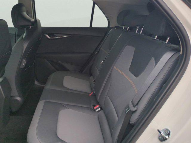 new 2025 Kia Niro car, priced at $26,979