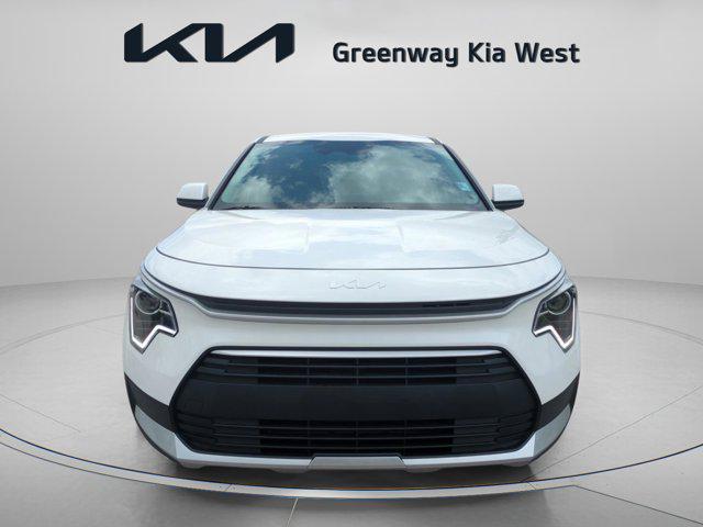 new 2025 Kia Niro car, priced at $26,979