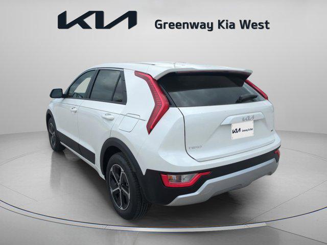 new 2025 Kia Niro car, priced at $26,979