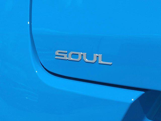 new 2025 Kia Soul car, priced at $23,544