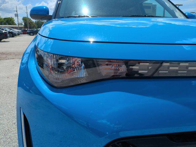 new 2025 Kia Soul car, priced at $24,136