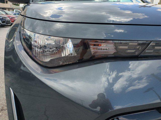 used 2024 Kia Soul car, priced at $21,990