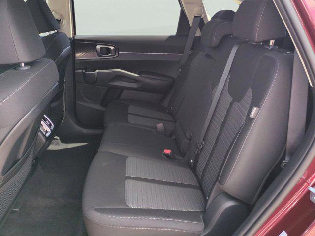 new 2025 Kia Sorento car, priced at $31,492