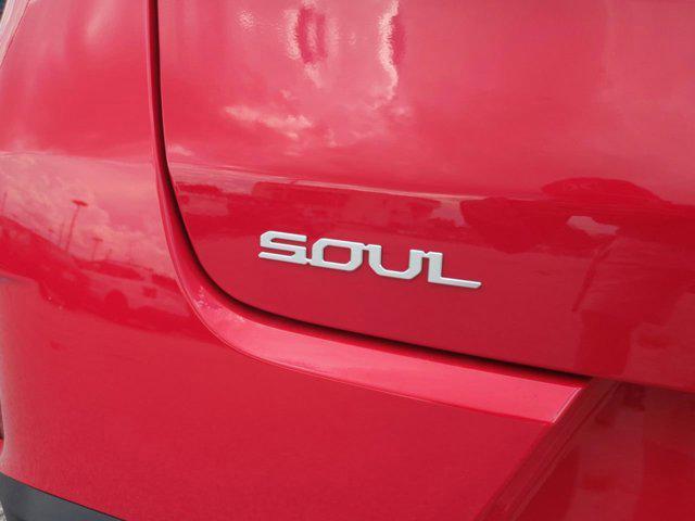 new 2025 Kia Soul car, priced at $19,473