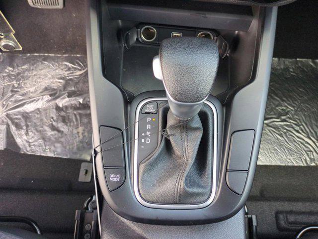 new 2025 Kia Soul car, priced at $19,473