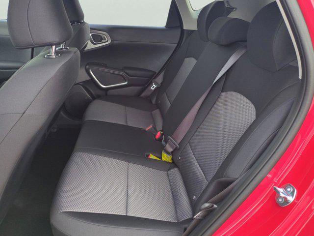 new 2025 Kia Soul car, priced at $19,473