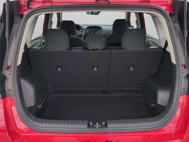 new 2025 Kia Soul car, priced at $19,473