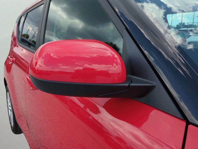new 2025 Kia Soul car, priced at $19,473