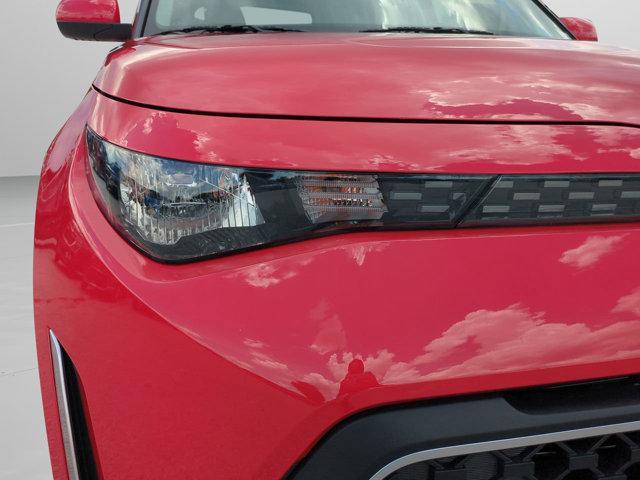 new 2025 Kia Soul car, priced at $19,473