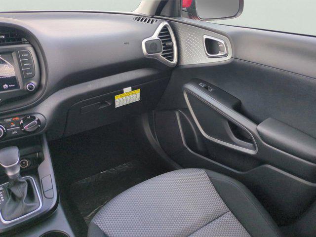 new 2025 Kia Soul car, priced at $19,473