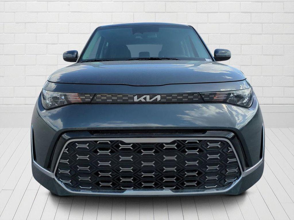 new 2025 Kia Soul car, priced at $23,492