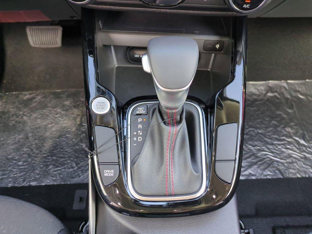 new 2025 Kia Soul car, priced at $23,492