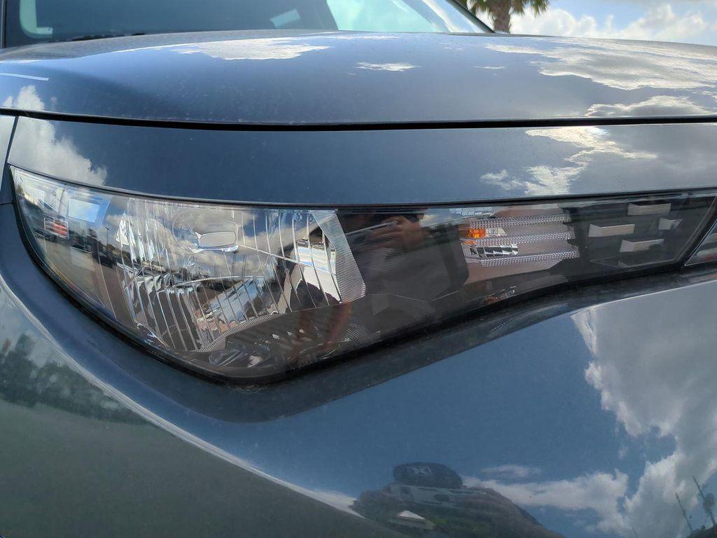 new 2025 Kia Soul car, priced at $23,492