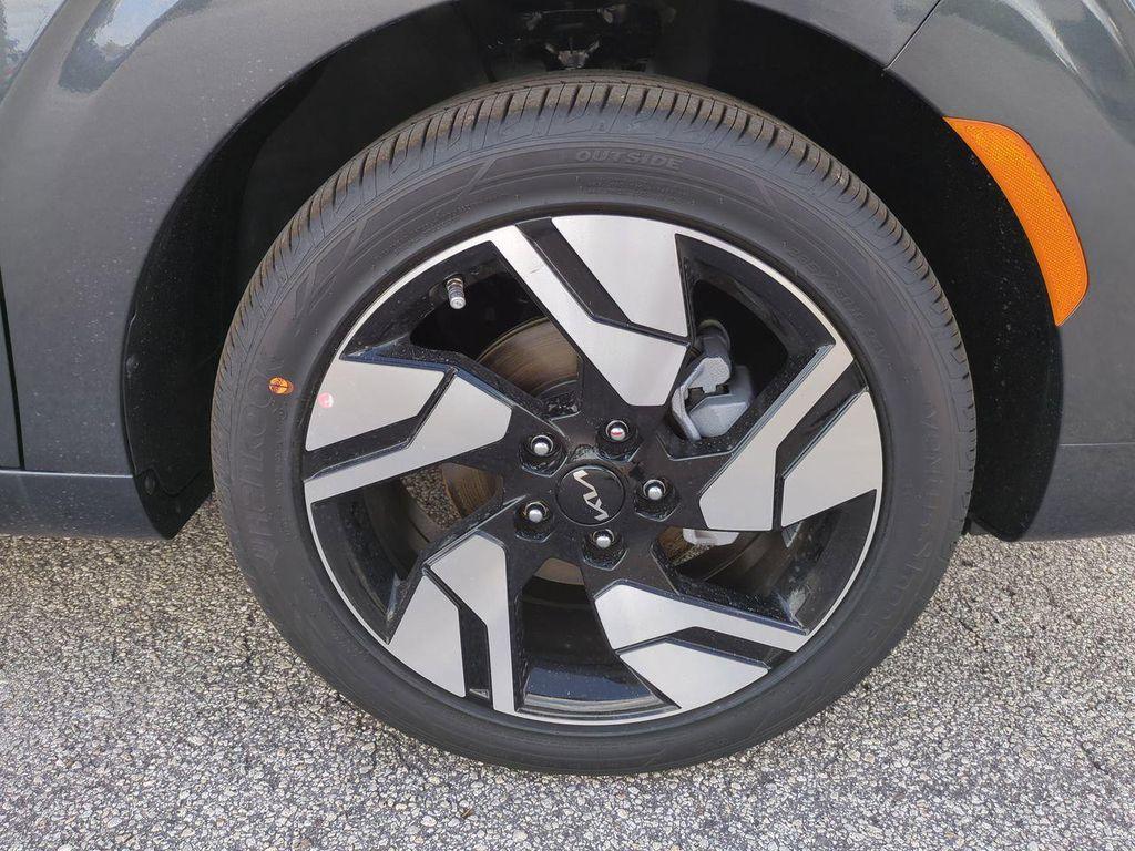 new 2025 Kia Soul car, priced at $23,492