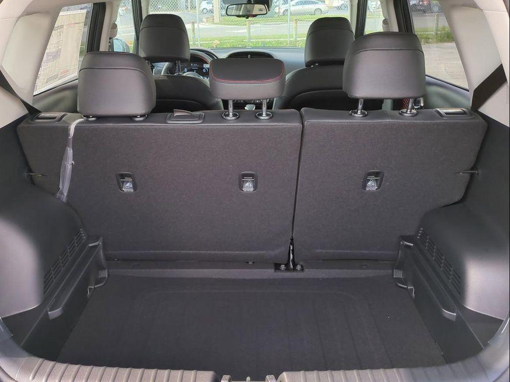 new 2025 Kia Soul car, priced at $23,492