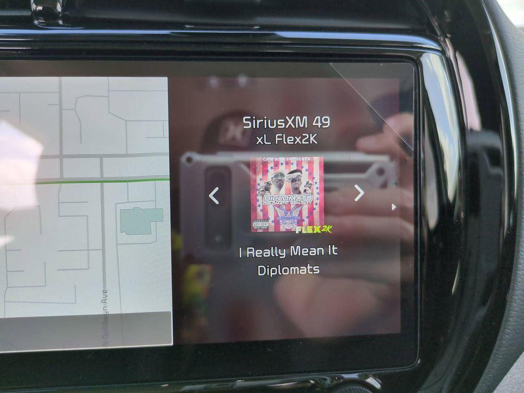 new 2025 Kia Soul car, priced at $23,492