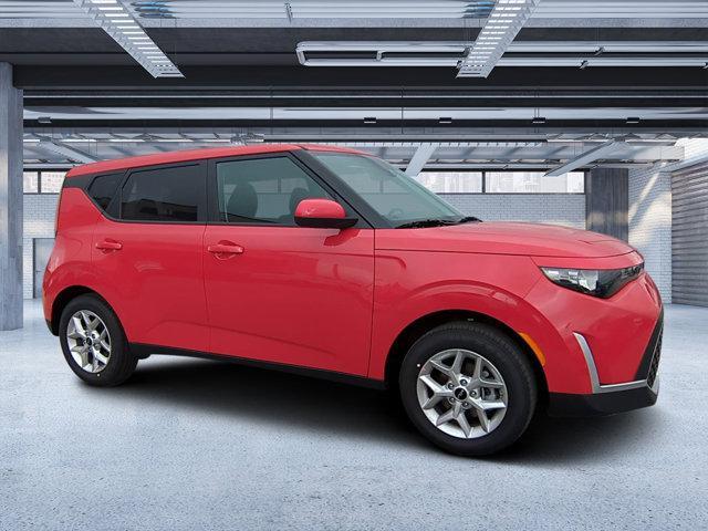 new 2025 Kia Soul car, priced at $21,005